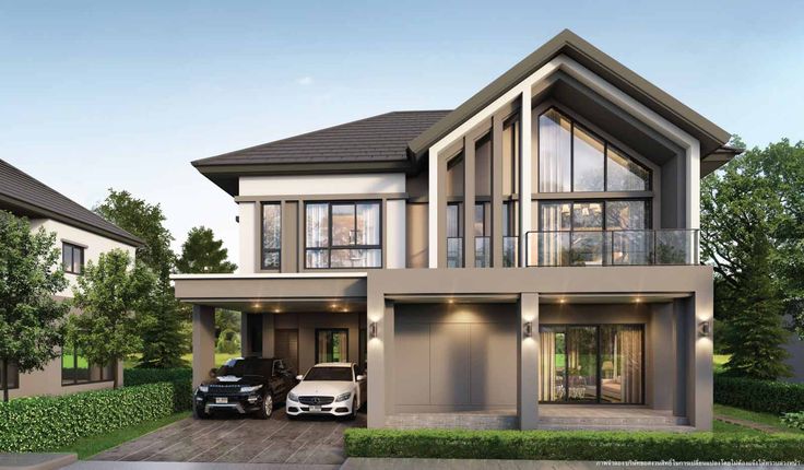 Rumah Villa